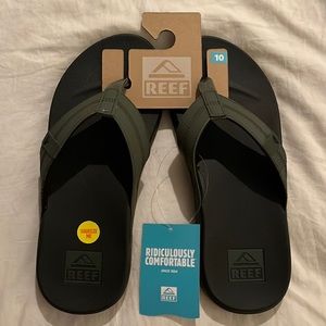 Men’s Reef Flip Flops